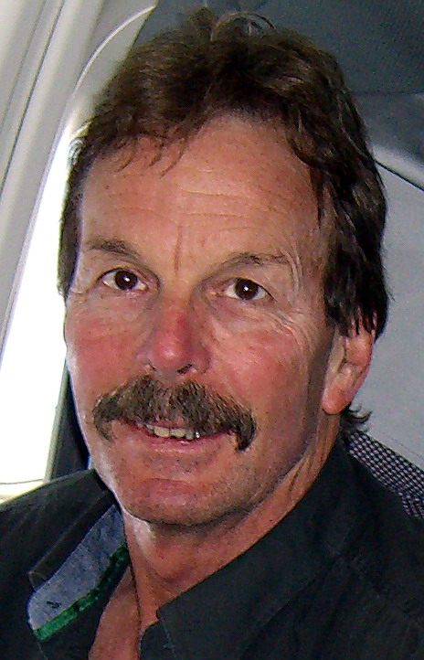Greg Whiter - Managing Director of Portable Masts Australia Pty Ltd