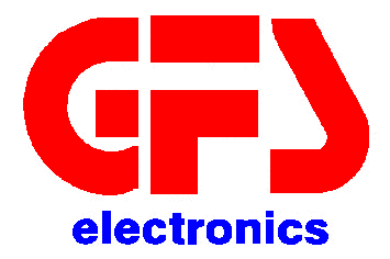 GFS Electronics Logo
